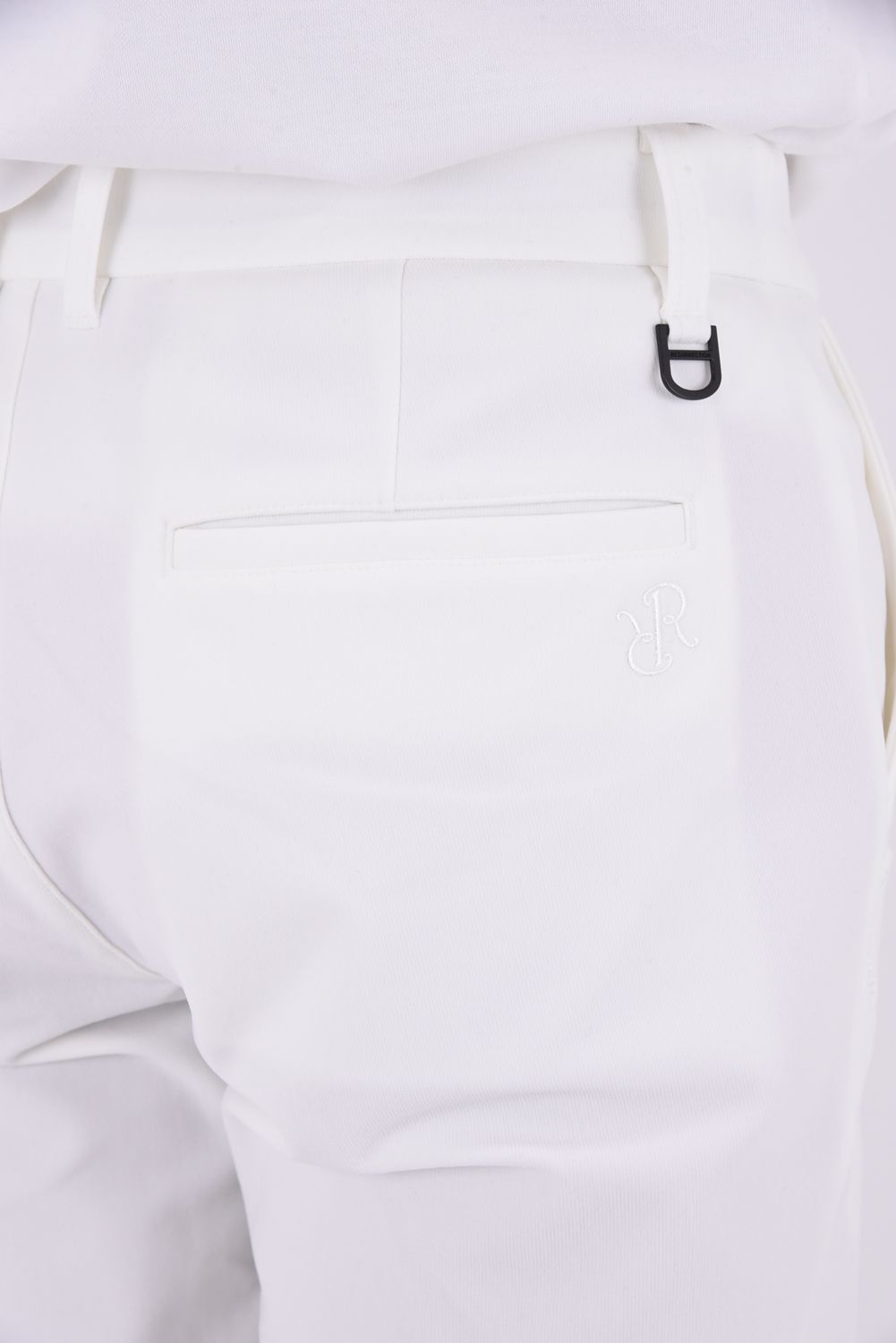 【26AW】 LEOTHERMO LONG PANTS / レオサーモ ロングパンツ (ホワイト)*