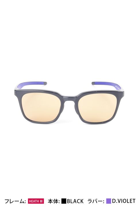 【期間限定ポイント10倍】HEATH Ⅲ BK-V1 BR49-V1 BR49 / SIZE 53