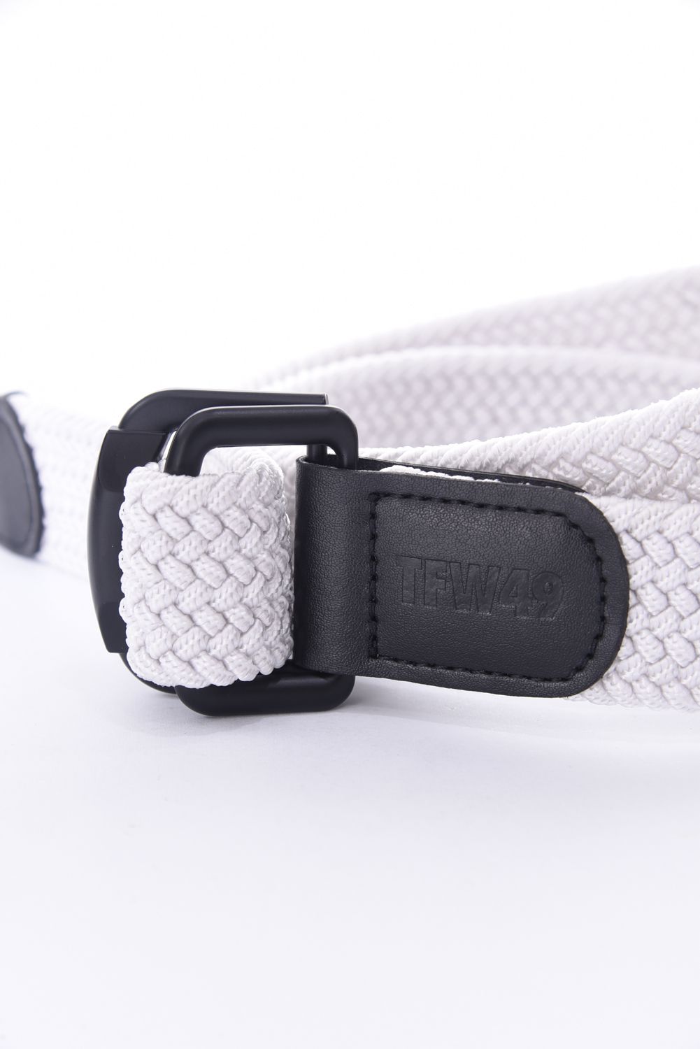 TFW49 - STRETCH MESH BELT／ストレッチメッシュ ベルト