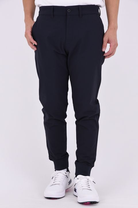 【26AW】 MEN’S STORMFLEECE JOGGER PANTS / ストームフリース ジョガーパンツ (ブラック)