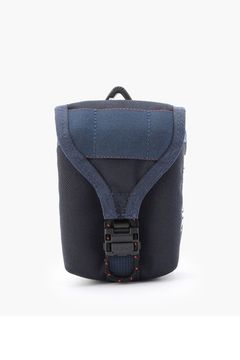 【STANDARD SERIES】 SCOPE BOX POUCH STD / スコープポーチ (ネイビー) (9月12日発売予定)