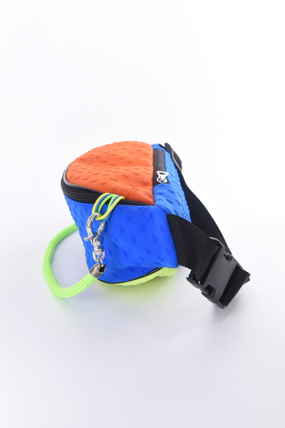 SLING BAG BB-82JP / スリングバッグ (ニューブルーチャイナ / ボニータス / ラディアンス)*