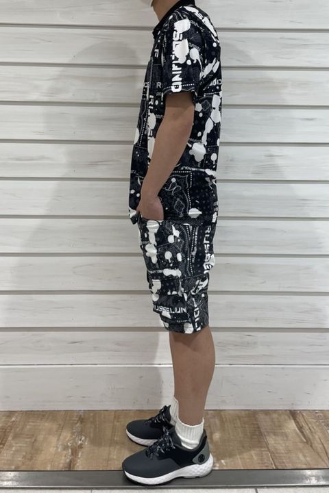 【RUSSELUNO】 2023SS STYLE