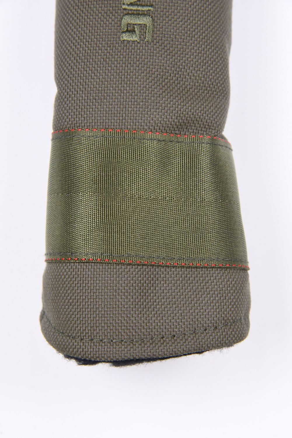 【NEW STANDARD SERIES】 UTILITY COVER STD / ユーティリティカバー (レンジャーグリーン)