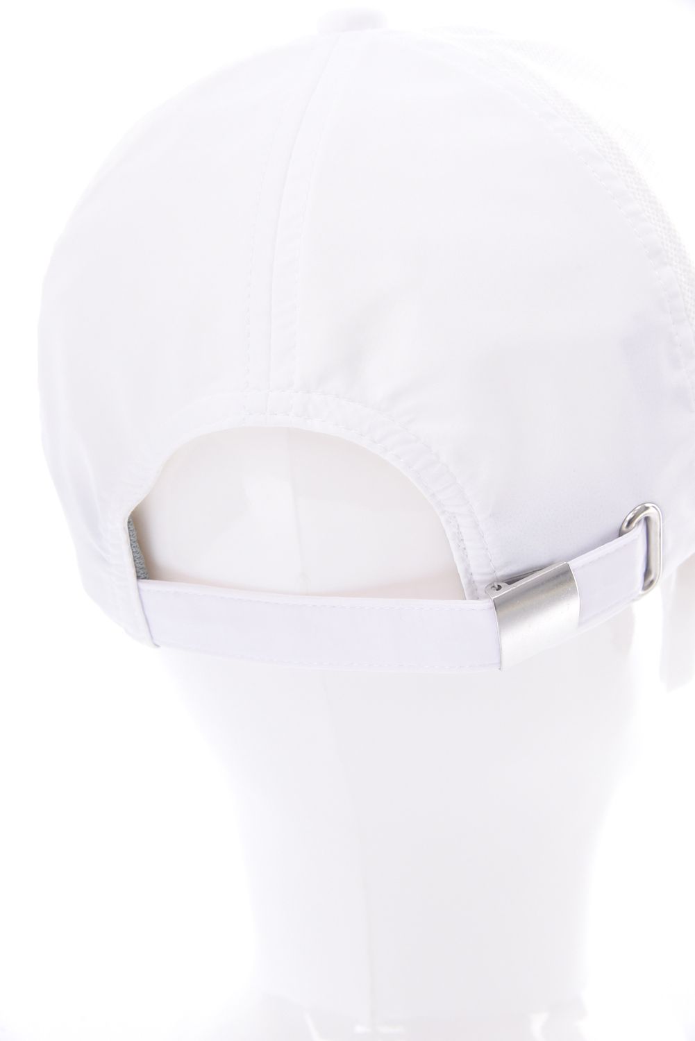 【26SS】 CAP / メッシュキャップ (ホワイト)