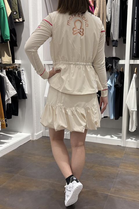 MARK&LONA Lady's Style 092203