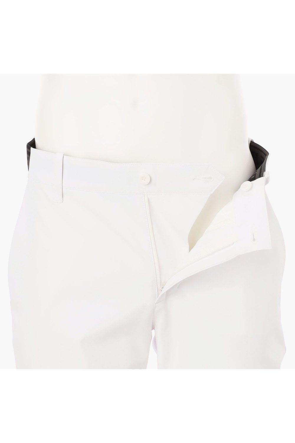 BRIEFING - 【25SS】 MEN'S LOGO ELASTIC SUMMER SHORT PANTS