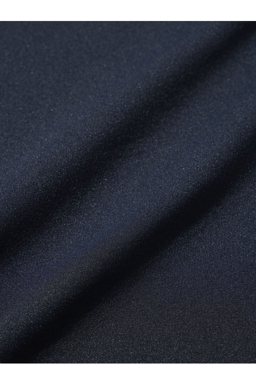 【26SS】 RIBBED HEM MOCK NECK / モンキーデザインプリント ヘムリブ モックネックTシャツ (ブラック)