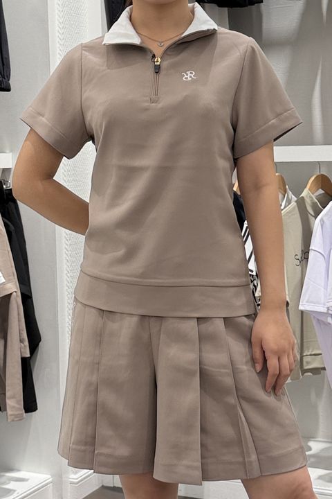 Resurrection GOLF Lady's Style 082703