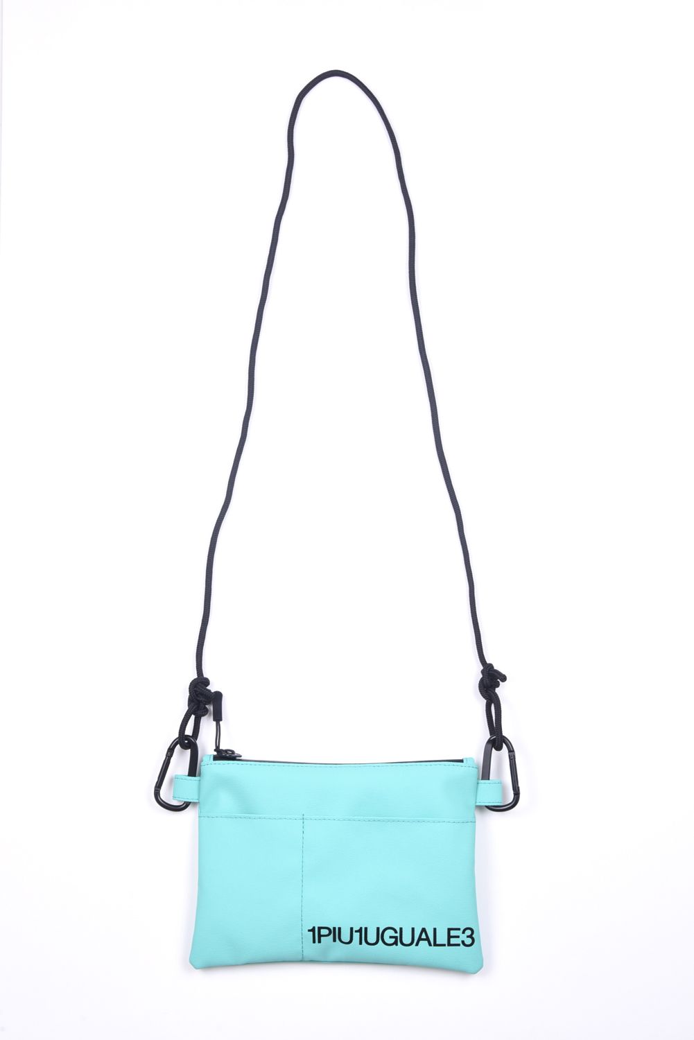 【26SS】 TOTE BAG SMALL / トートバッグ スモール サコッシュバッグインバッグ付き (ターコイズ)