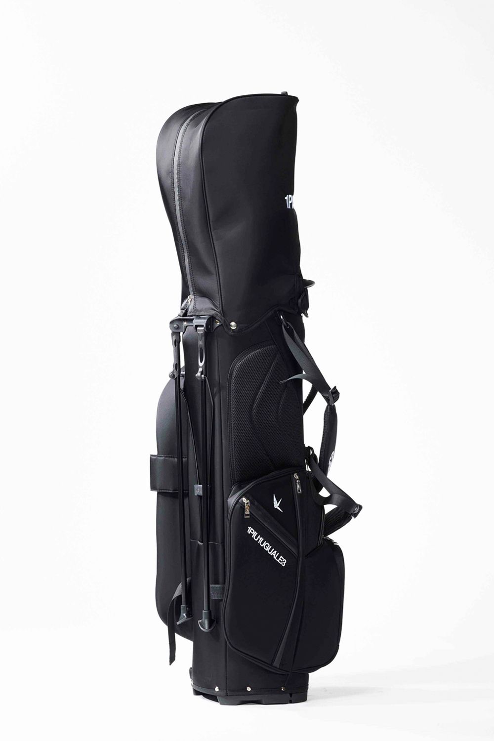 楽天市場】1PIU1UGUALE3 GOLF 113 GOLF STAND CADDIE BAG