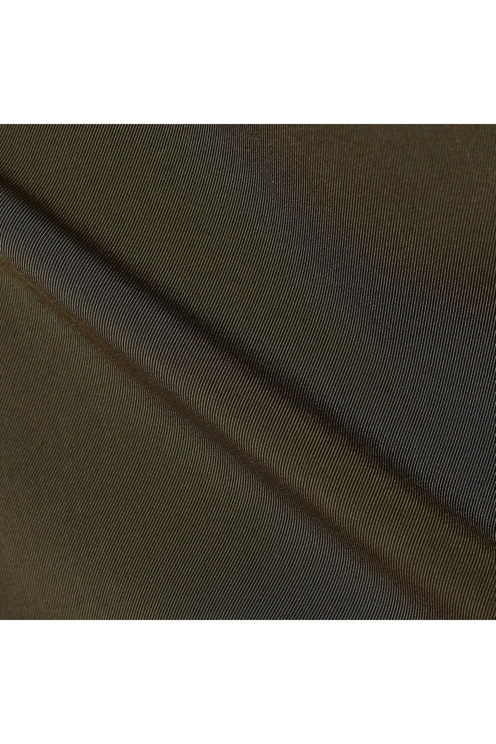 【26SS】【レディース】 WOMEN’S WR NYLON 3D LOGO PLEATED SKIRT / ナイロンストレッチ 3Dロゴ プリーツスカート (オリーブ)