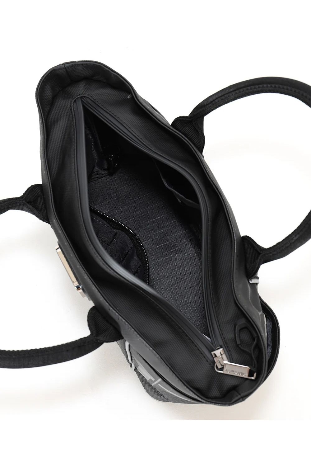 【26AW】 DST MODULAR MINI TOTE / DSTシリーズ 高機能CORDURA®生地 カートバッグ (ブラック)