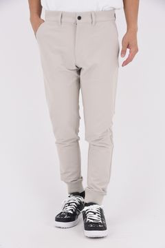 【25AW】 MEN'S STORMFLEECE BACK DOTS JOGGER PANTS / ストームフリース ジョガーパンツ (サンド)