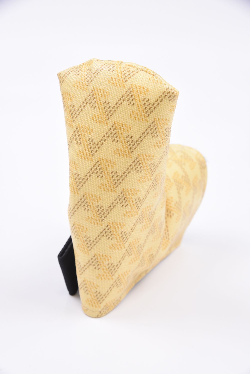 Putter Cover (PING) No.2 / ブランドオリジナルテキスタイル パターカバー ピンタイプ (ルーヴル)*