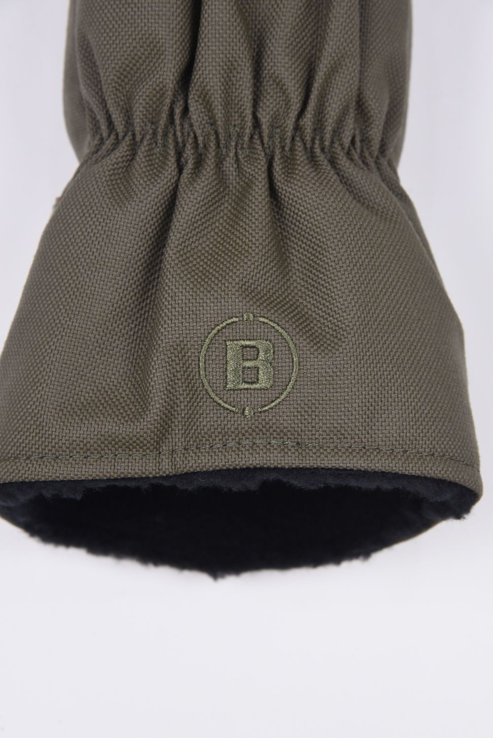 【NEW STANDARD SERIES】 DRIVER COVER STD / ドライバーカバー (レンジャーグリーン)