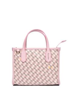 【金田久美子プロモデル】 LANIUS SQUARE MINI PRO (ラニウス スクエア ミニ) / カートバッグ （パイソン）