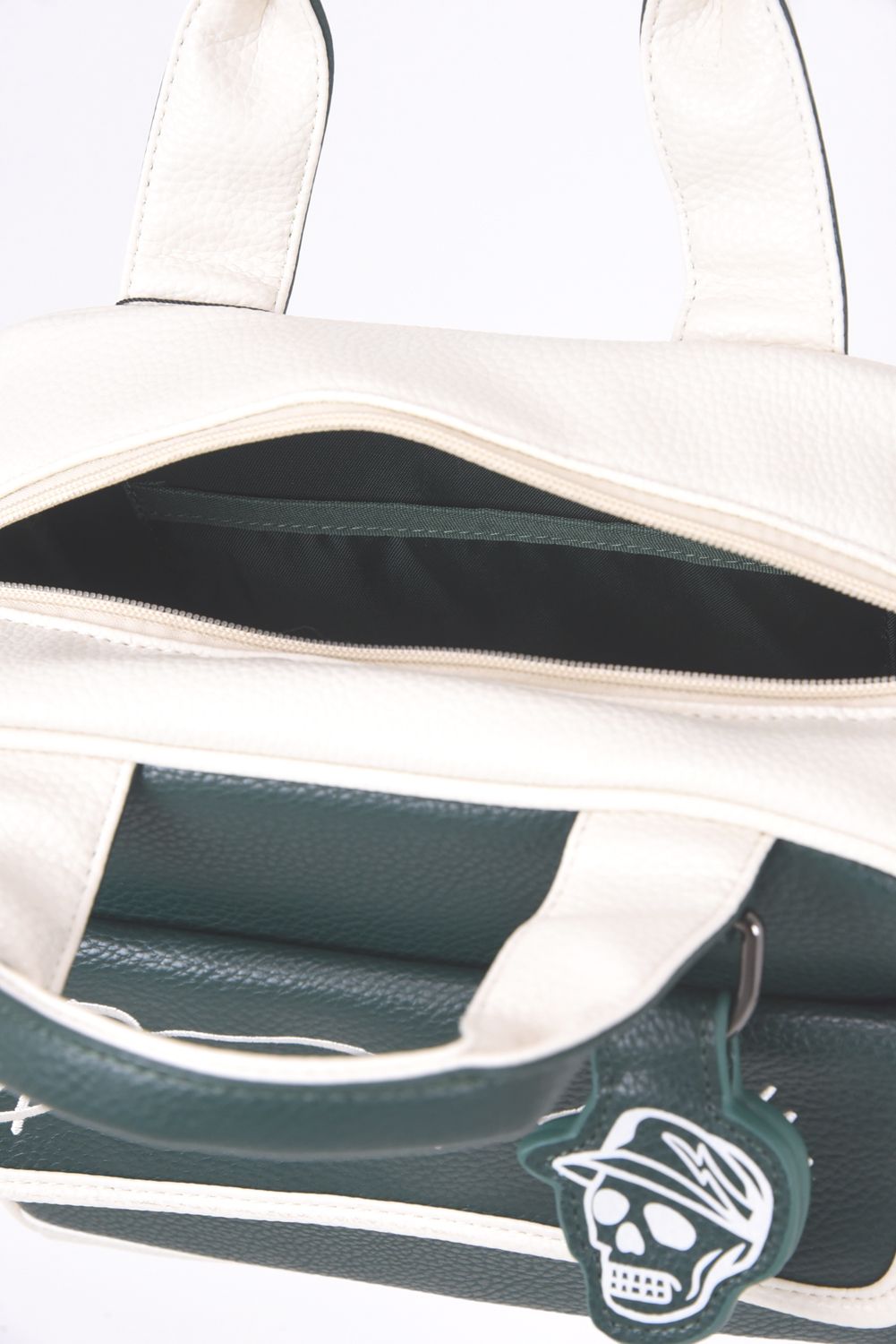 【26SS】 DVRX CART BAG / カートバッグ (グリーン)