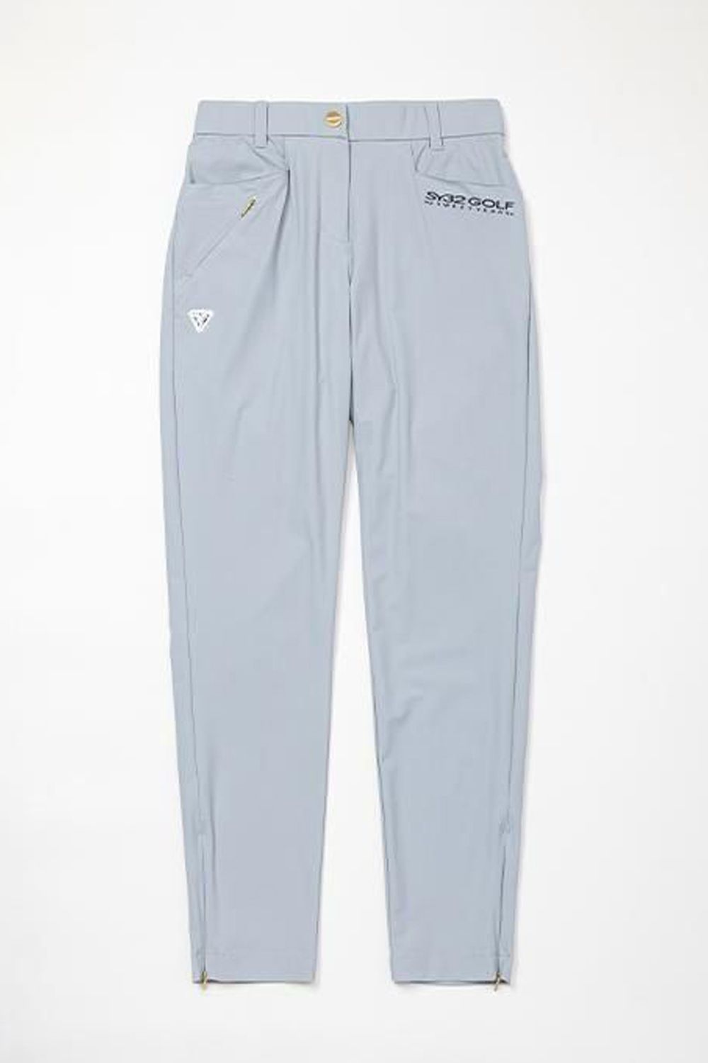 SY32 by SWEET YEARS GOLF - 【25SS】【レディース】 CARVICO SY32 by SWEET YEARS GOLF - 【25SS】【レディース】 CARVICO