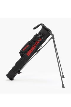 【銀行振込・代金引換不可】【返品・交換不可】【NEW STANDARD SERIES】 SELF STAND CARRY STD / セルフ スタンドキャリー (ブラック)