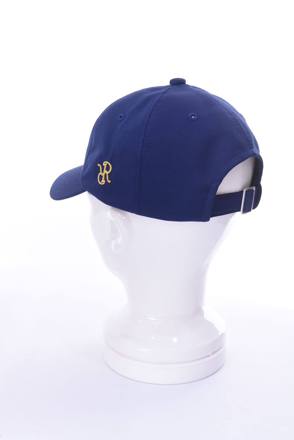Resurrection - GM LAYER LOGO CAP NO.2 UV / ブランド 