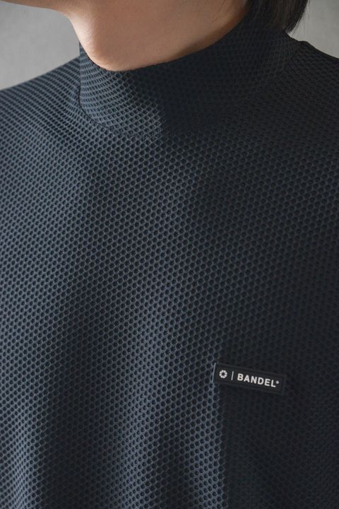 【BANDEL GOLF】 夏の超人気アイテム！ドライワッフルのセットアップスタイル①