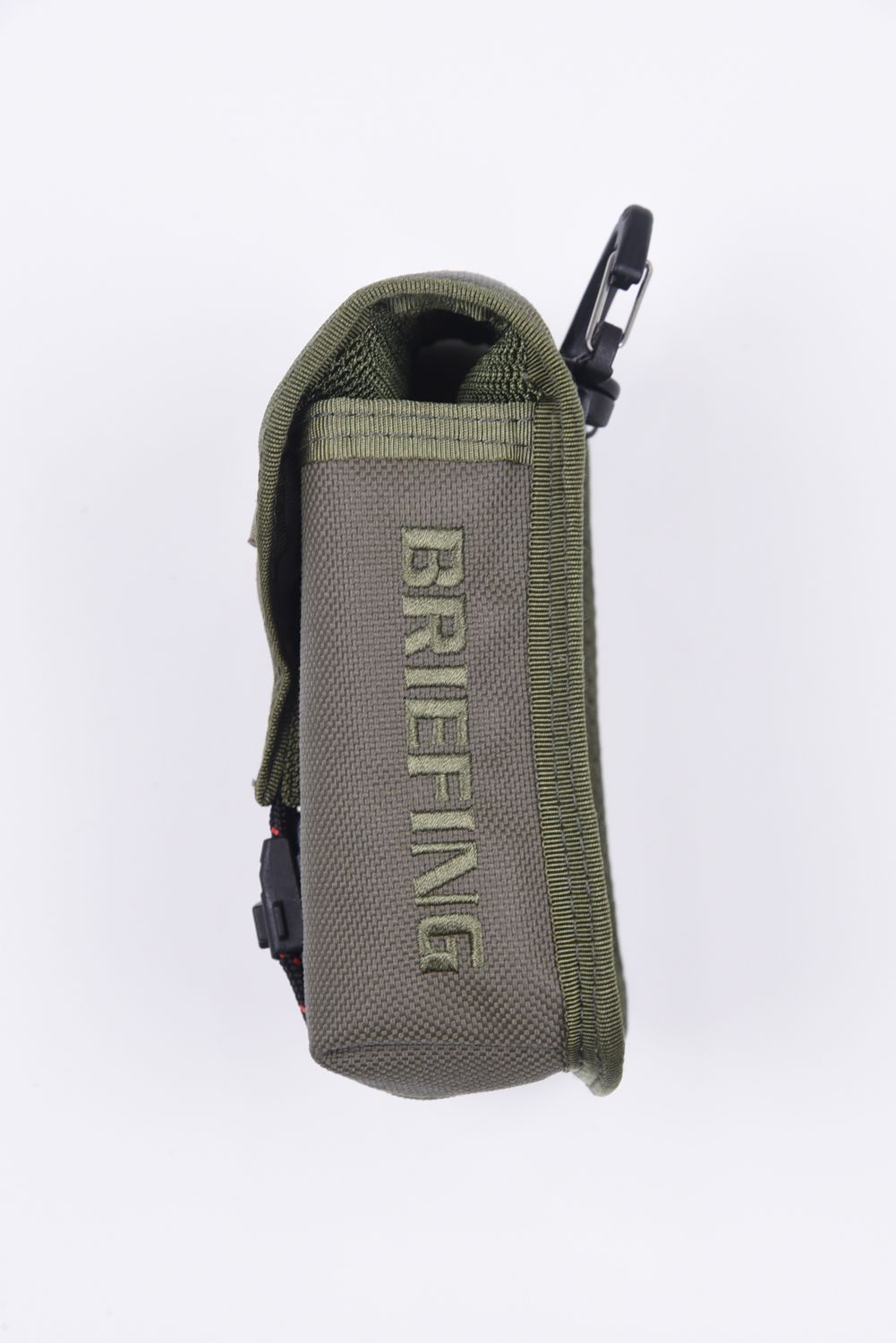 【NEW STANDARD SERIES】 SCOPE BOX POUCH STD / スコープポーチ (レンジャーグリーン)