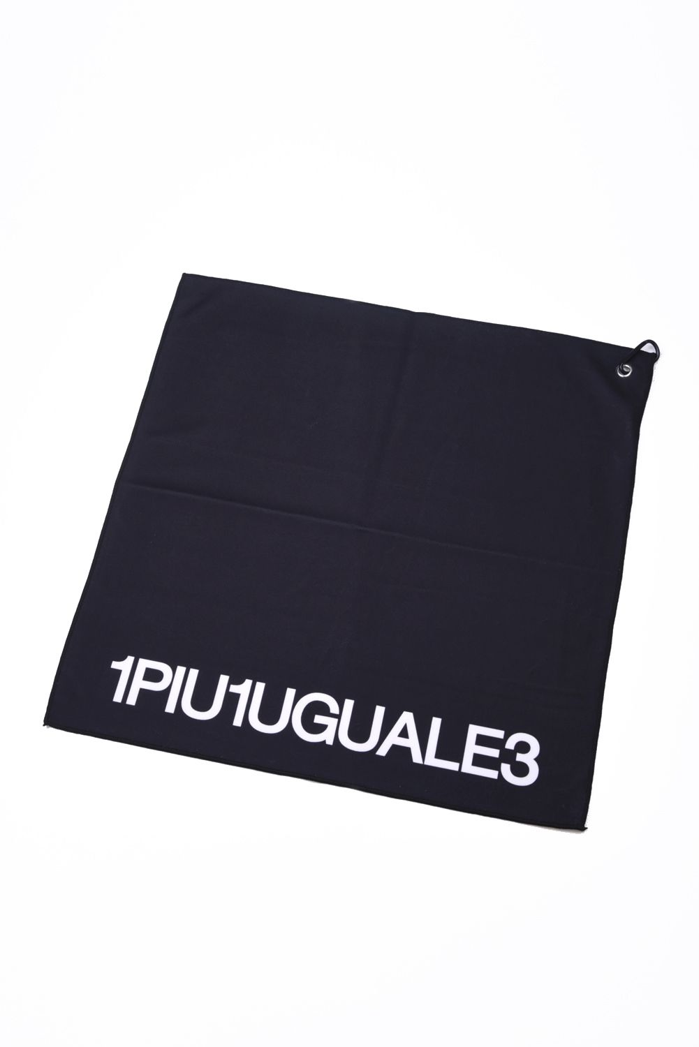 【新品】1piu1uguale3GOLFランダムロゴワンピース/ブラック1 楽天市場】値下げ 1PIU1UGUALE3 GOLF 1 ブラック×ホワイト