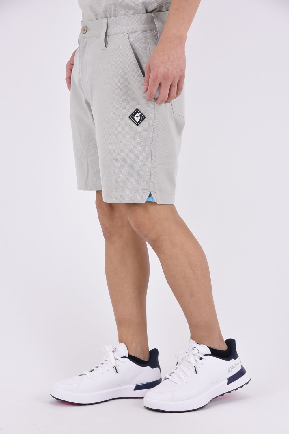 【26SS】 SNEAK SHORTS / スニーク ショートパンツ (ベージュ)