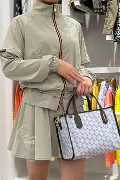 MARK ＆ LONA Lady's Style 02201