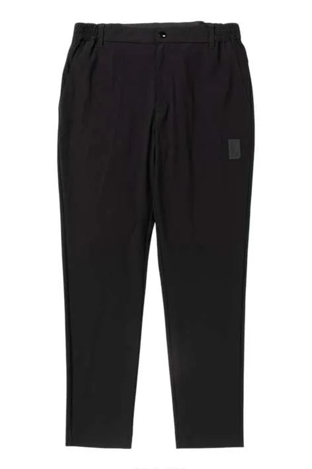 【25AW】LIGHT COOL TOUCH PANTS / クールタッチ ロングパンツ (ブラック)