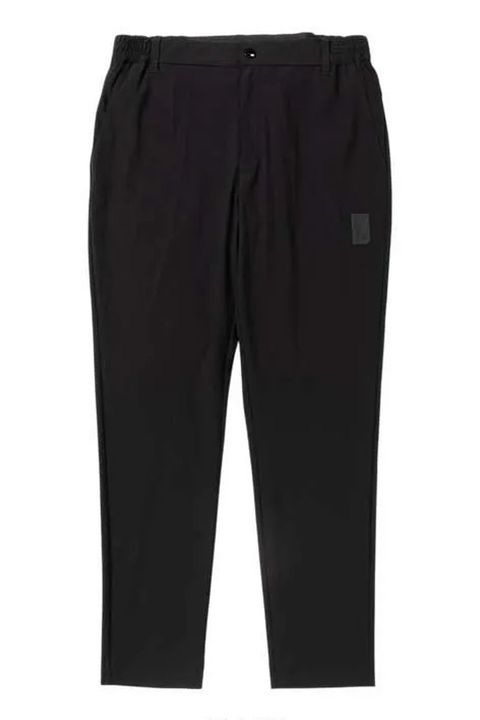 【25AW】LIGHT COOL TOUCH PANTS / クールタッチ ロングパンツ (ブラック)