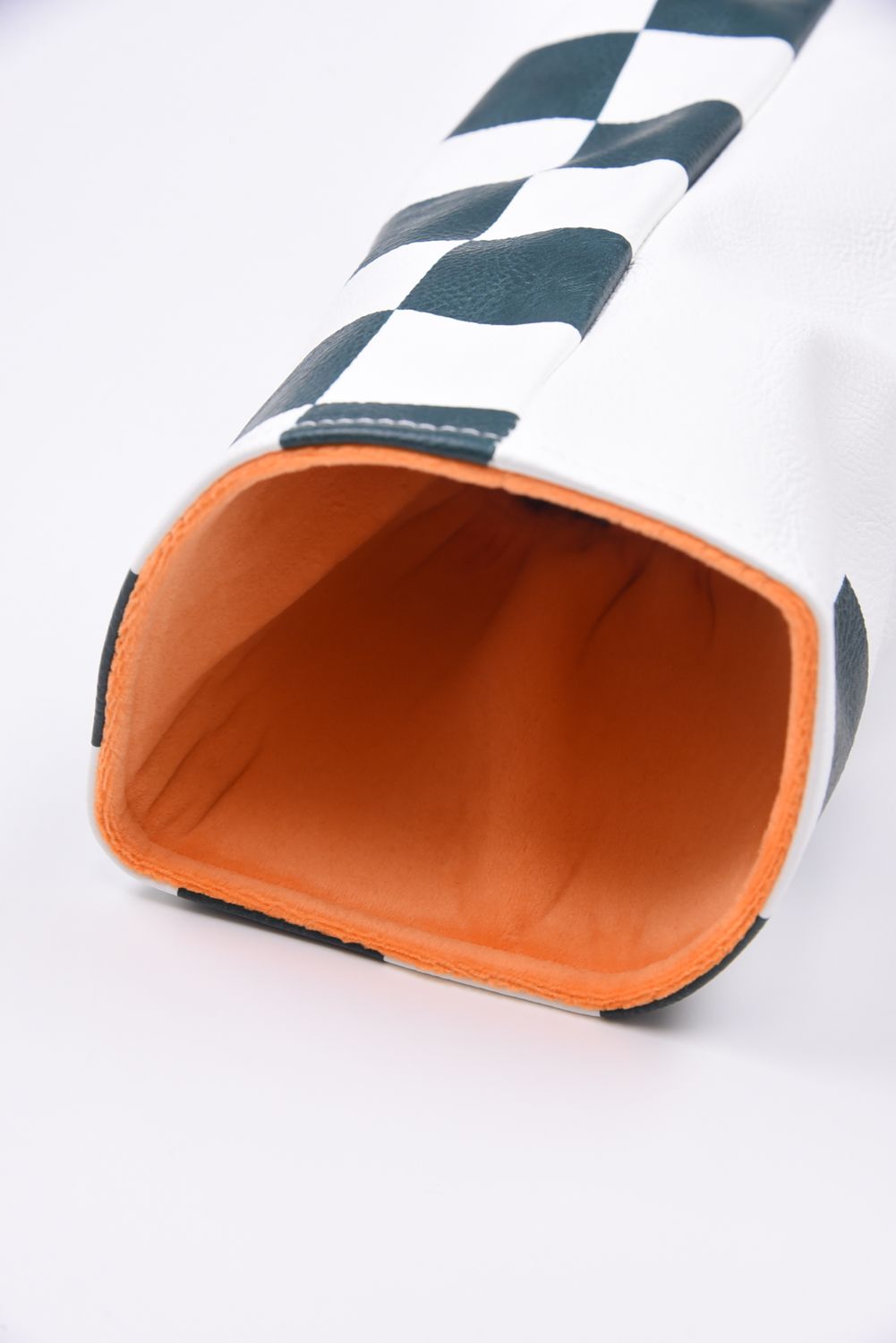 【26SS】 DVG Journey to Georgia DR BARREL COVER / ドライバー バレルカバー （ホワイト）