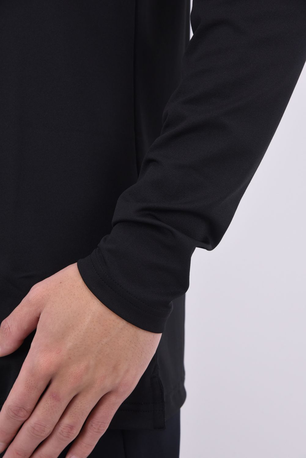 BRIEFING GOLF 【ブリーフィング/BRIEFING】MENS TOUR HIGH NECK