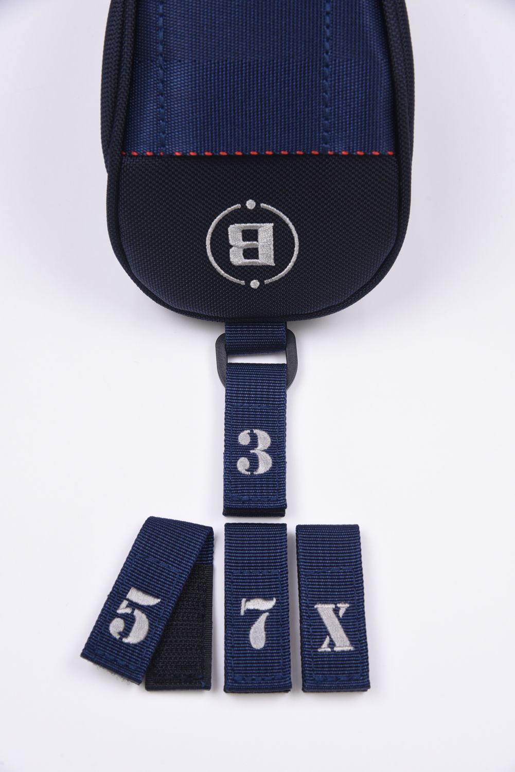 FAIRWAY WOOD COVER MAG PRO LTD / フェアウェイウッドカバー (ダークネイビー)