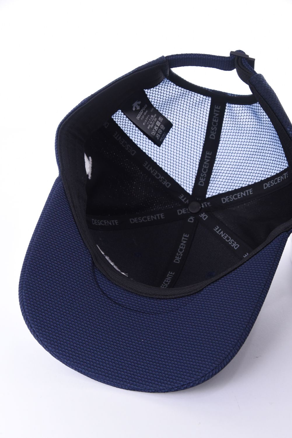 古着人気アイテム DESCENTE GOLF - 【期間限定ポイント10倍】クーリングメッシュ メンズウェア