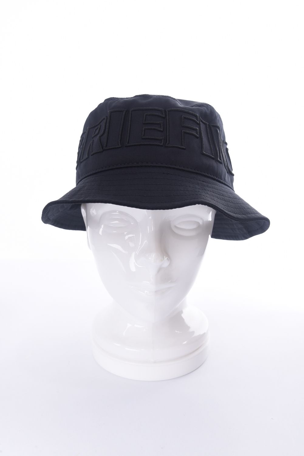 BRIEFING - MS BIG BEAT HAT / バケットハット (オリーブ