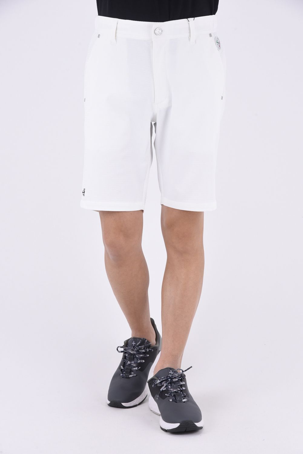 SY32 by SWEET YEARS GOLF - 【ABSOLUTE】 DRY STRETCH CHIDORI JQ