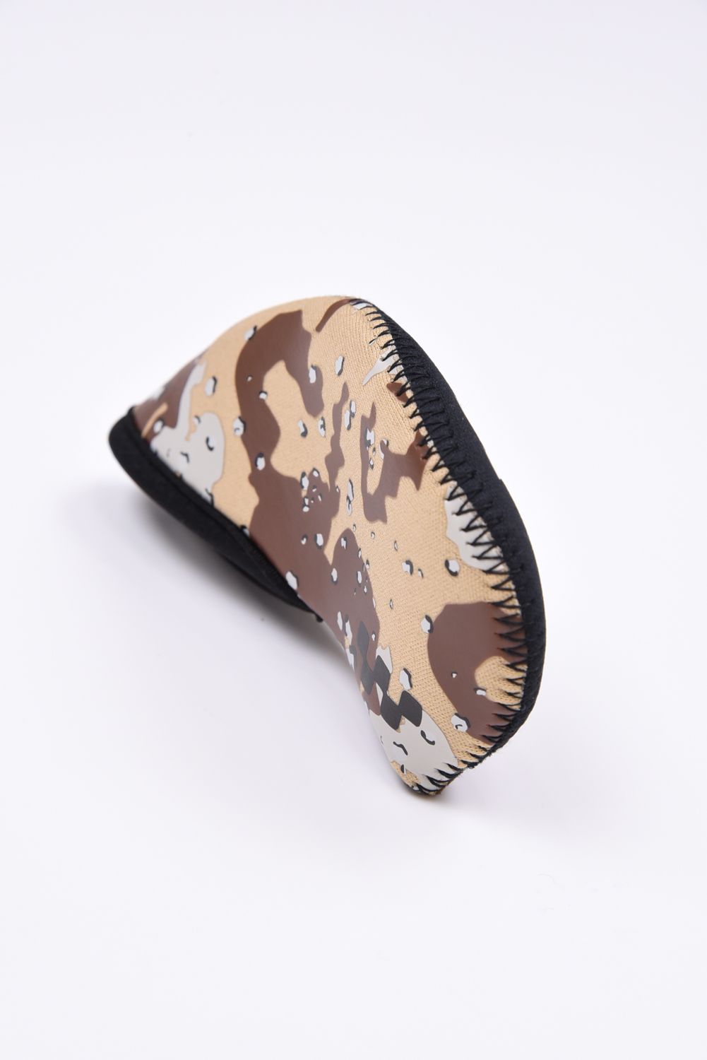 【26AW】 DVG PIONEER TOWN IRON COVER / 10個セット アイアンカバー (カモ)