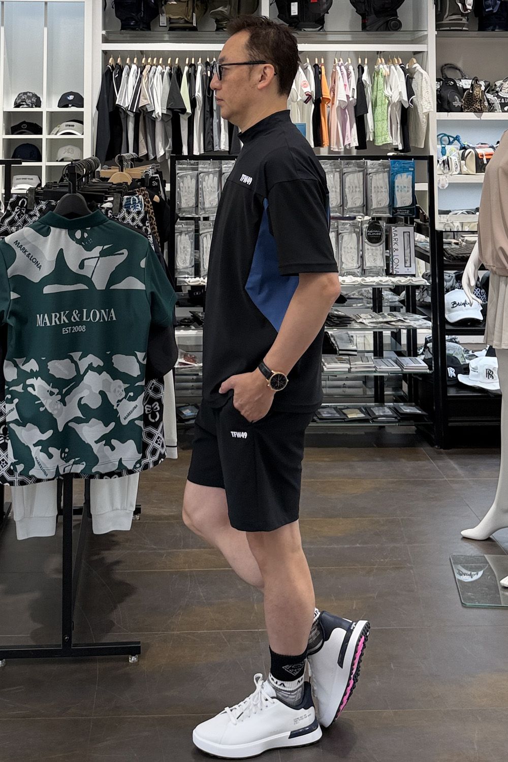 TFW49 Men's Style 051822