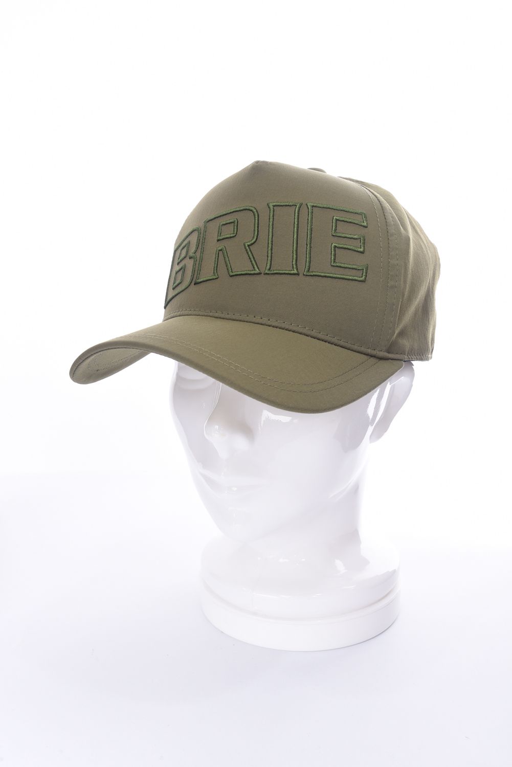 BRIEFING - MS BIG BEAT CAP / キャップ (オリーブ) | GOSSIP GOLF