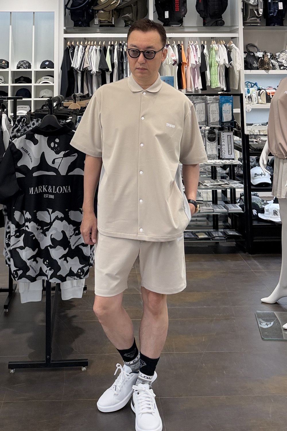 TFW49 Men's Style 051821