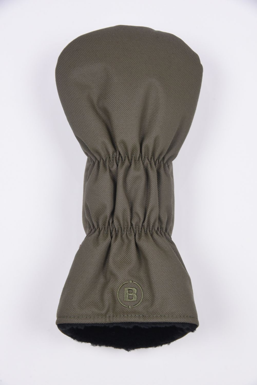 【NEW STANDARD SERIES】 DRIVER COVER STD / ドライバーカバー (レンジャーグリーン)