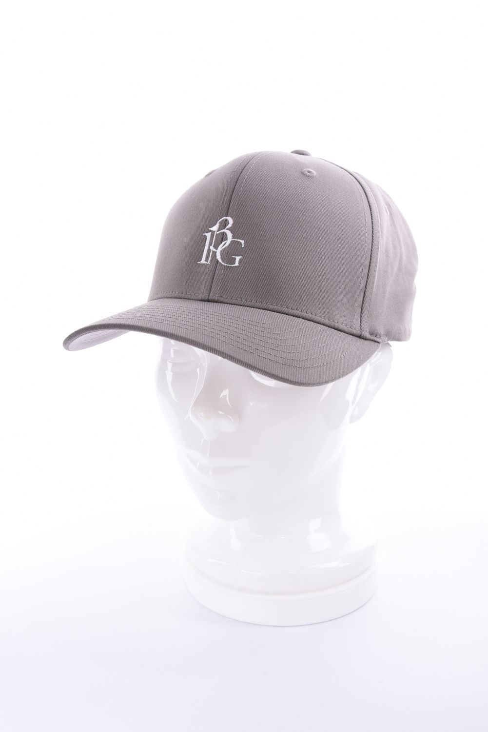 1PIU1UGUALE3 GOLF - 【26AW】 WOOLY COMBED 1PIU1UGUALE3 LOGO CAP