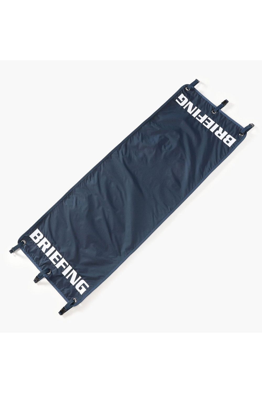 【26SS】 CART SEAT COVER / コーデュラナイロン カートシートカバー (ネイビー)