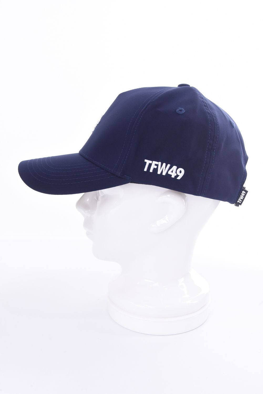 TFW49 - TF 5PANEL CAP | キャップ | ブラック | ユニセックス