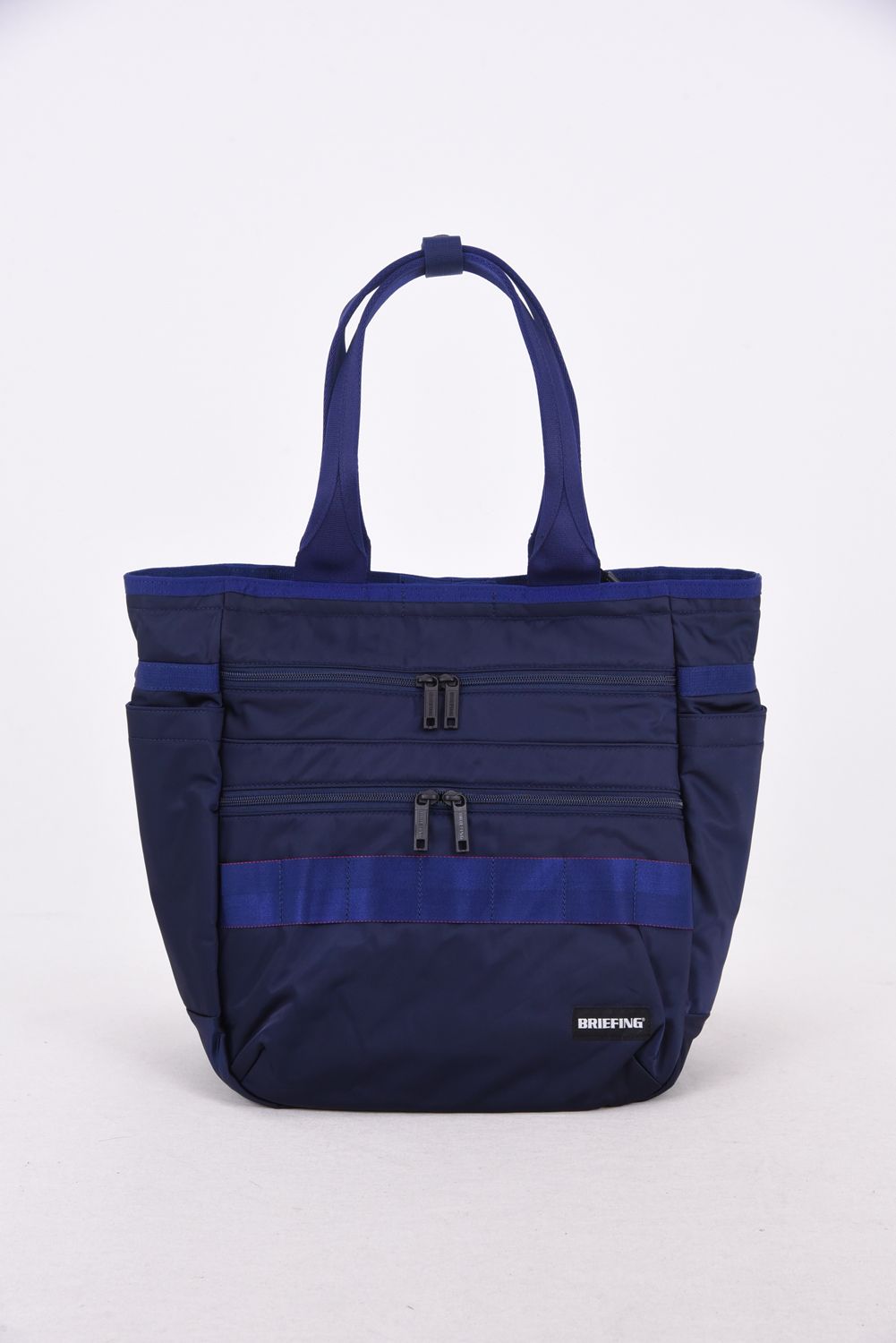 BRIEFING - 【エコツイル】 EVERYDAY TOTE ECO TWILL / カートバッグ