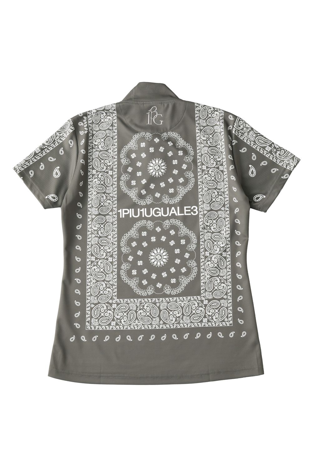 1PIU1UGUALE3 GOLF - 【25SS】【レディース】 LADIES' 113 GOLF