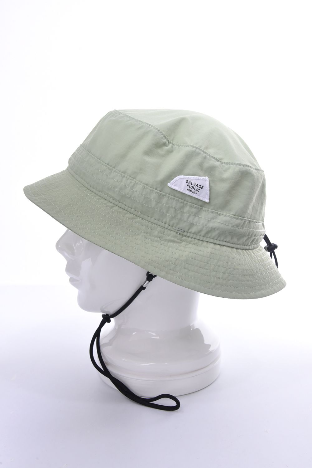 帽子 SALVAGE PUBLIC Kolepa Kai Bucket Hat 楽天市場】サルベージパブリックコレパ 帽子 ゴルフ バケット