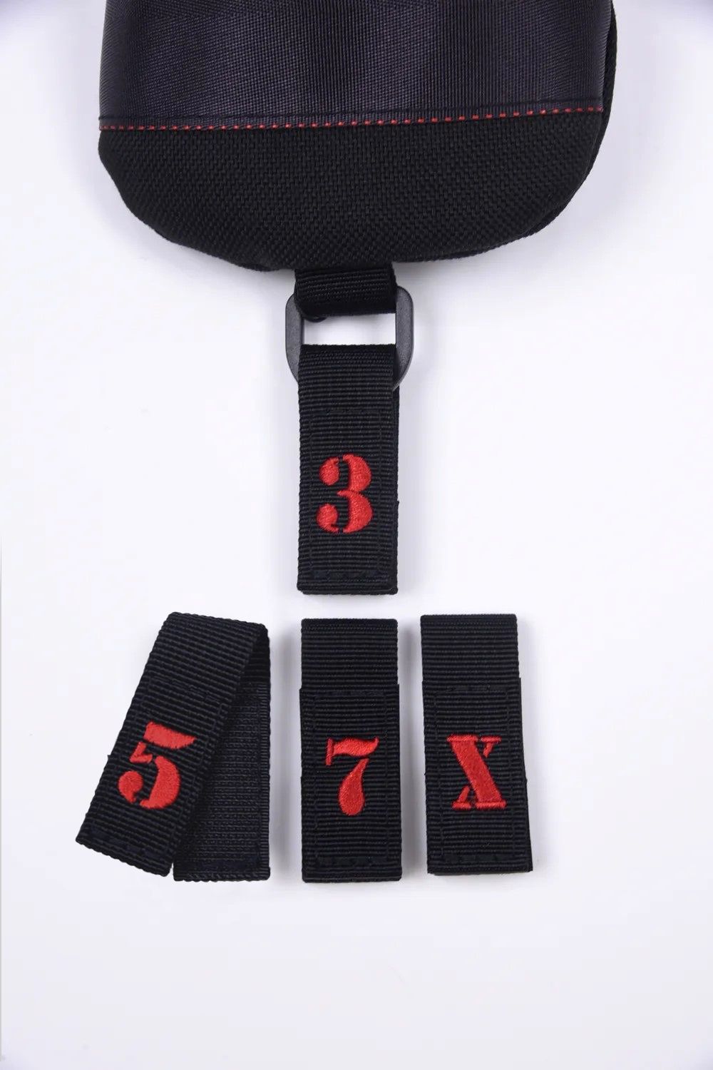 【NEW STANDARD SERIES】 FAIRWAY WOOD COVER STD / フェアウェイウッドカバー (ブラック)